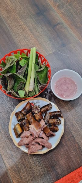 Ảnh bìa Bia Hơi Tuynh Oánh