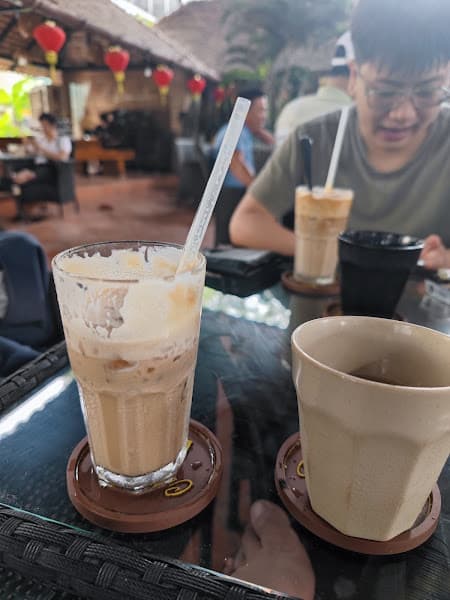 Hình ảnh Cafe Bin 11 - 2