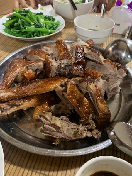 Hình ảnh Vịt Quay Tứ Xuyên - 3