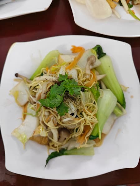 Hình ảnh Ẩm thực chay Mộc Nhiên - 4