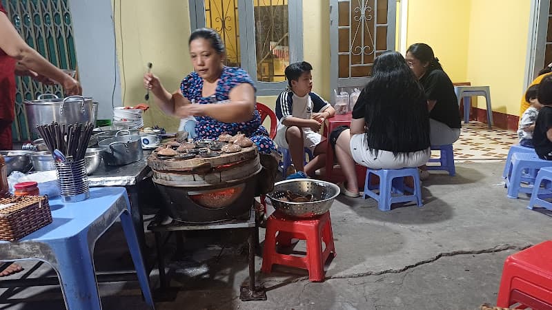 Hình ảnh Bánh Căn Thuỳ - 2