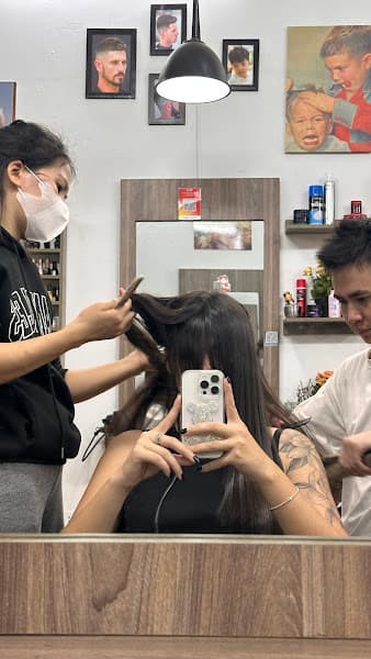 Hình ảnh Hair Salon Ngọc Quyên - 3