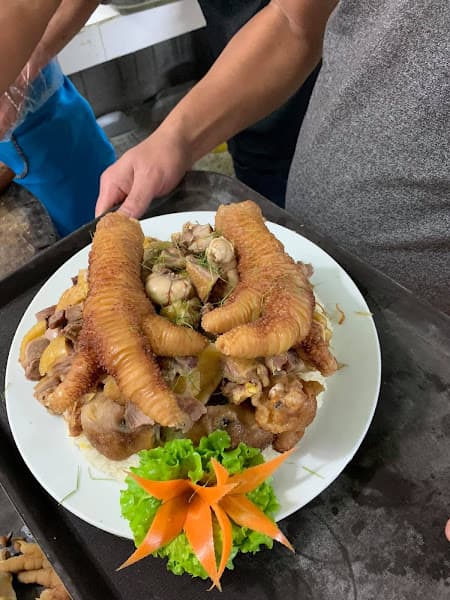 Hình ảnh Nhà Hàng Xuân Dũng-Khoái Châu - 4