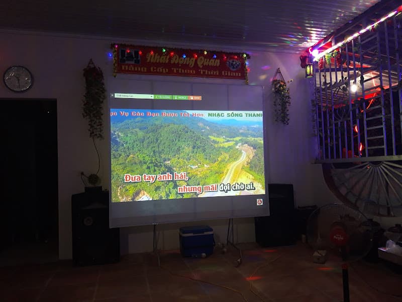 Hình ảnh NHẤT ĐỘNG QUÁN Cafe - Trà Sữa - 2