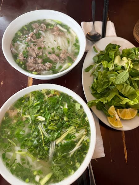 Hình ảnh Nhà hàng Le Sapa - 4