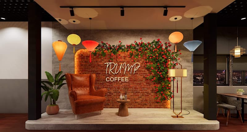 Hình ảnh TRUMP COFFEE - 3