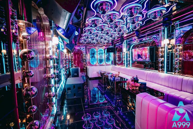 Hình ảnh Karaoke F5 Plus Hà Đông - 9