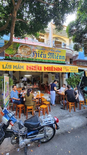 Hình ảnh Lẩu mắm Hiếu Miênn - 3