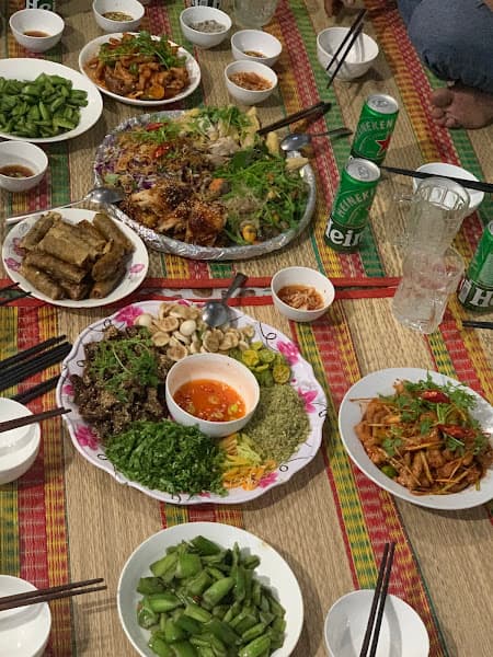 Hình ảnh Phở 15B, Nguyễn Biên - 4