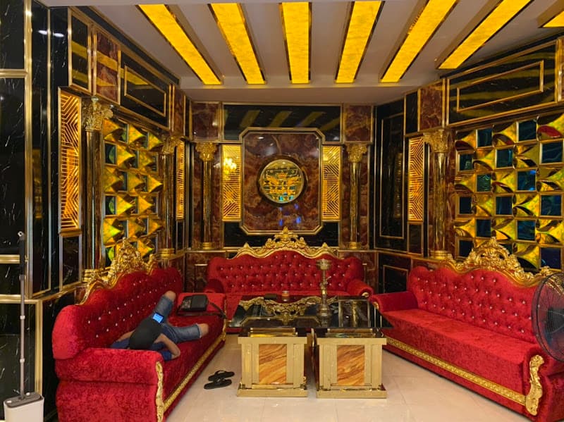 Hình ảnh Karaoke Chợ Đồi KTV ( thanh thanh thuý cũ) - 5