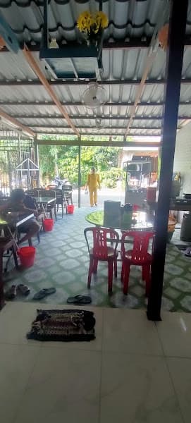 Hình ảnh Quán thảo như cơm tấm, bánh canh ghẹ, súp cua 🦀 - 3