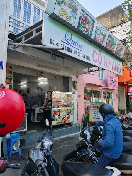Hình ảnh Quán Ăn Cô Khang - 4