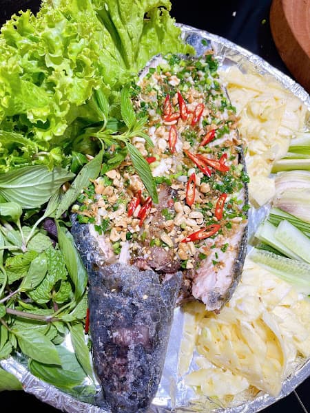 Hình ảnh Lẩu nướng 79 - 2