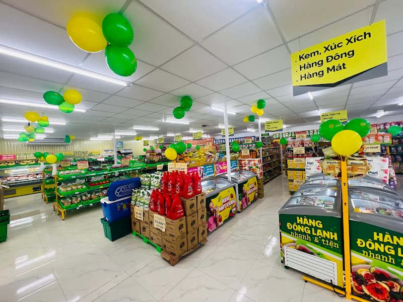 Hình ảnh Bách Hoá Xanh - 2