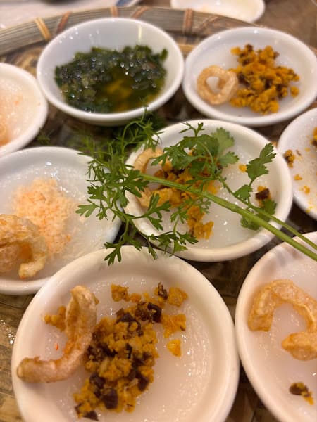 Hình ảnh Nét Huế Restaurant - 2