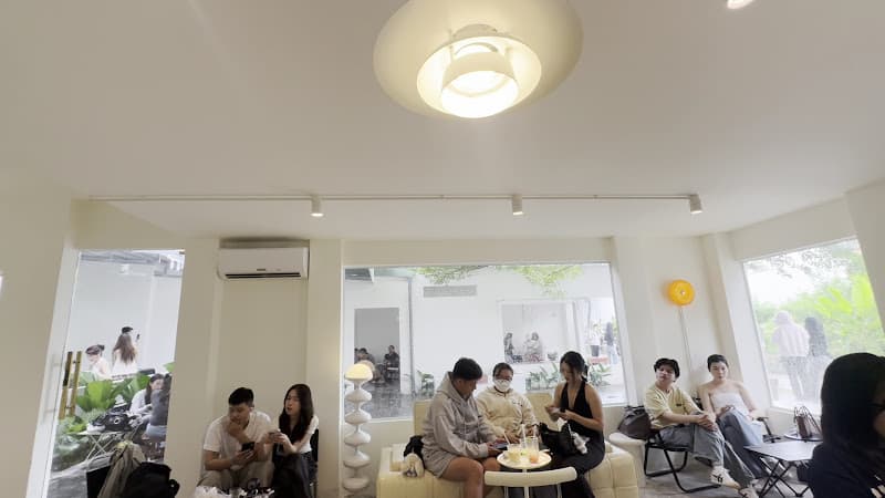Hình ảnh :thinh coffee - 4