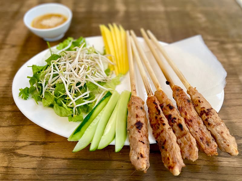 Hình ảnh Phở Hoà - địa chỉ thưởng thức ẩm thực ngon chất lượng tại Đà Nẵng - 5