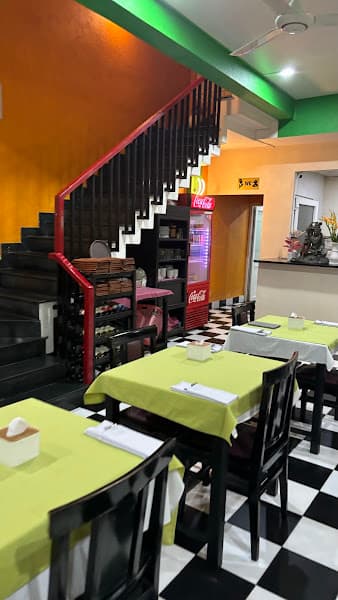 Hình ảnh Shiva-Shakti Indian Restaurant - 2