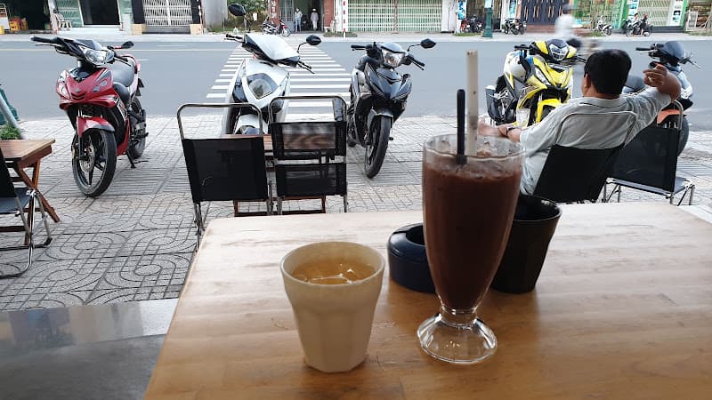 Hình ảnh Tùng Coffee - 3