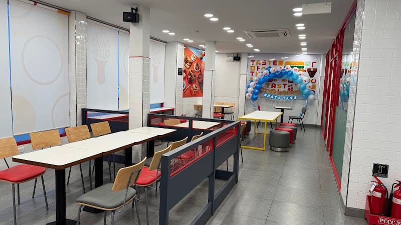 Hình ảnh Lotteria Nguyễn Đình Chiểu Nha Trang - 6