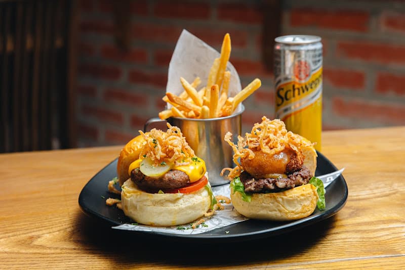 Hình ảnh Nhà hàng Chops - 3