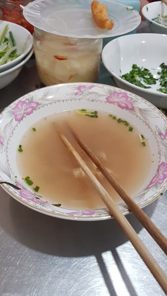 Hình ảnh Phở Hà Nội Dũng Vinh - 4