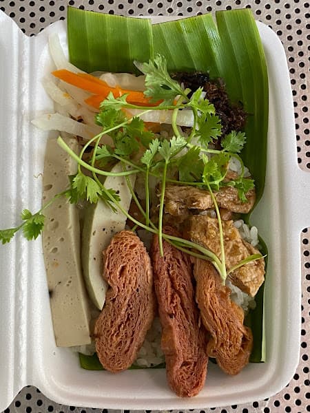 Hình ảnh Quán chay An Hòa - 3