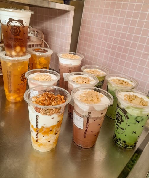 Hình ảnh TaiYang Tea - 3