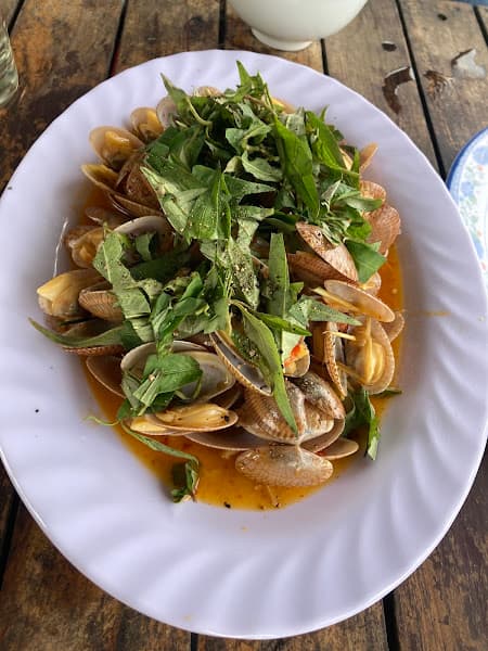 Hình ảnh Quán đầu gió - 2