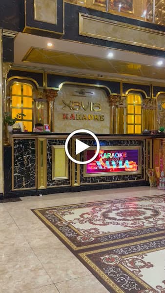 Hình ảnh Karaoke XAVIA - 9