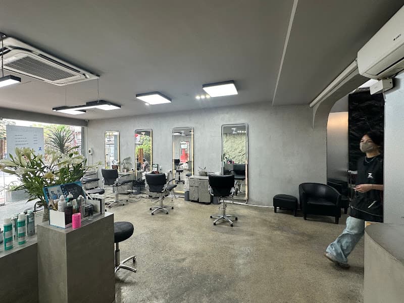 Hình ảnh ZIO HAIR ĐỘI CẤN - 3