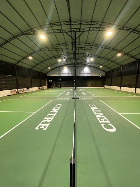 Pickleball Hưng Thuỷ Centre