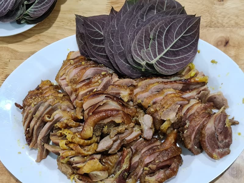 Hình ảnh Hải sản Hương Biển - 4