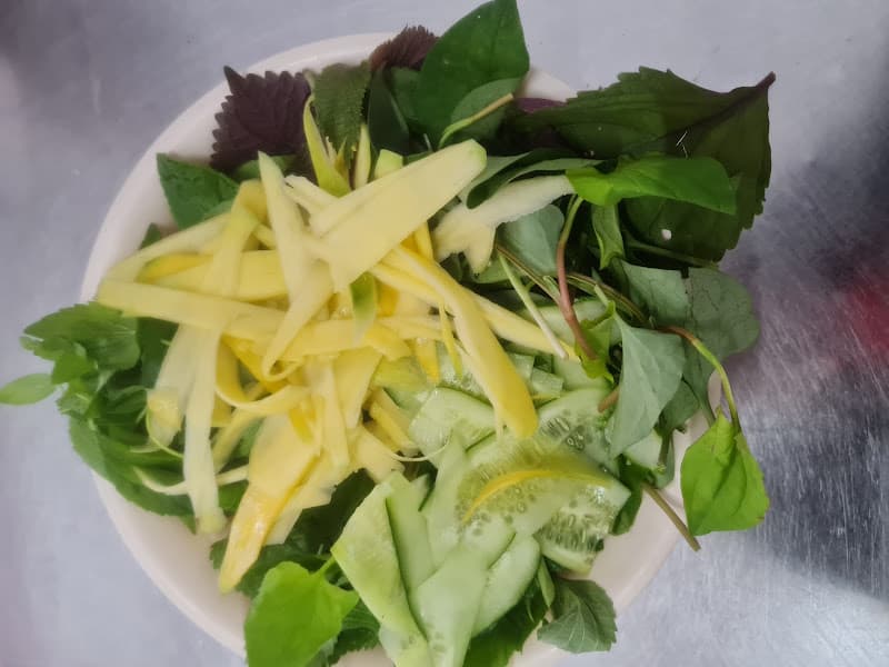 Hình ảnh Quán Bánh Xèo NGỌC HUỆ - 4