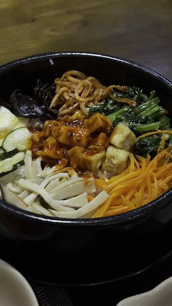 Hình ảnh Nhà hàng chay UM MANI - 3