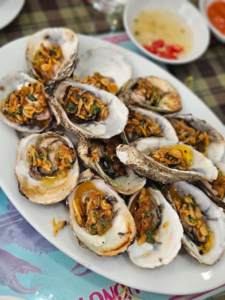 Hình ảnh Nhà Hàng Viễn Dương - 2