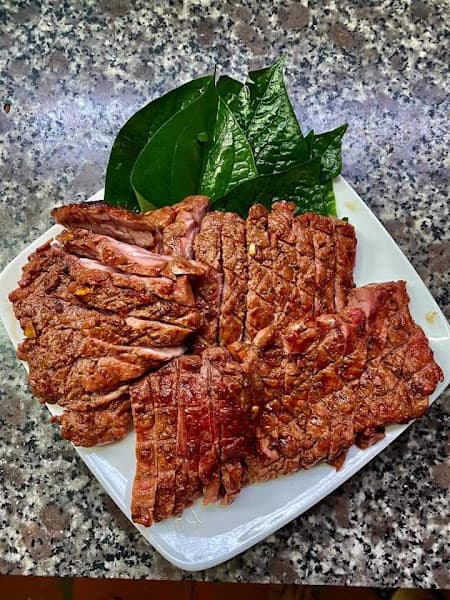 Ảnh bìa Nhà Hàng Hải Yến