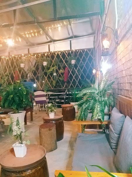 Hình ảnh Gác cafe - 5