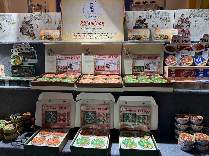 Hình ảnh RiROMA - Kem Ý đậm chất Việt - Gelato - 2