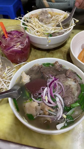 Hình ảnh Bún bò Huế Anh Quân - 7