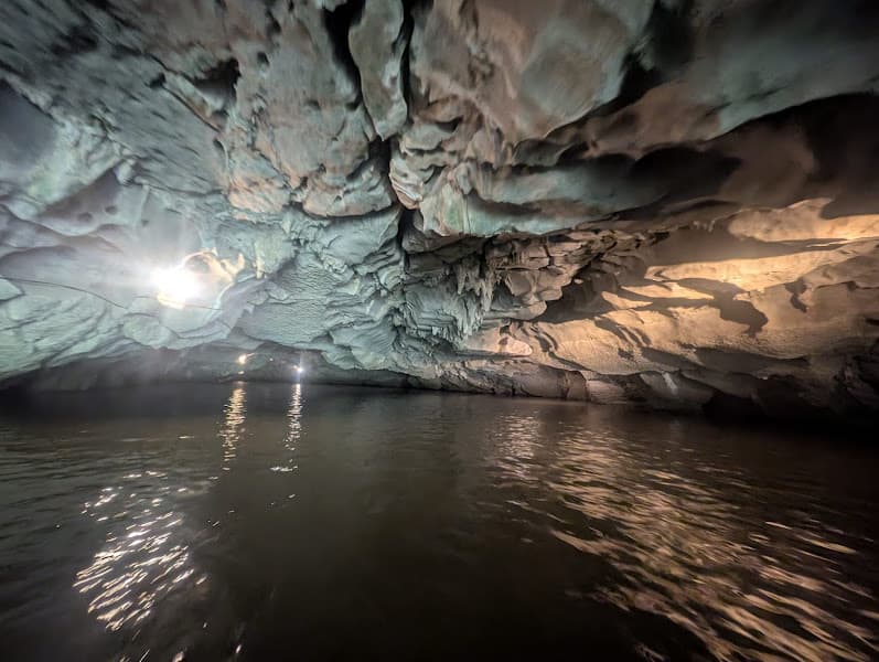 Hình ảnh Bến Thuyền TAM CỐC - 2