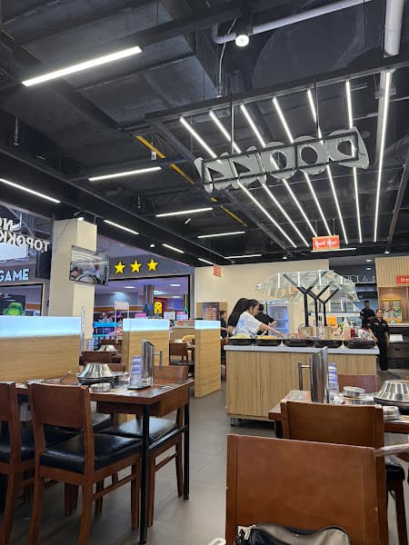 Hình ảnh Dookki Buôn Ma Thuột - 2