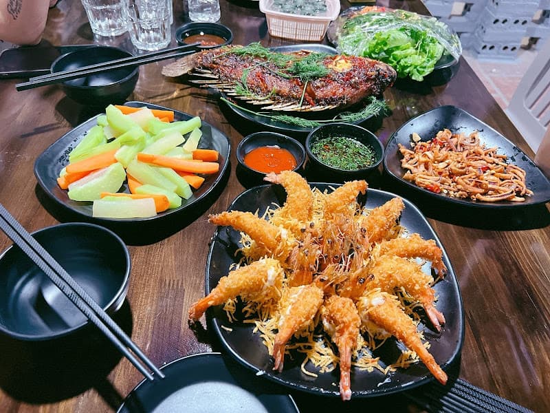 Hình ảnh N.A.T Bia - Lẩu - Đồ nhậu - 3