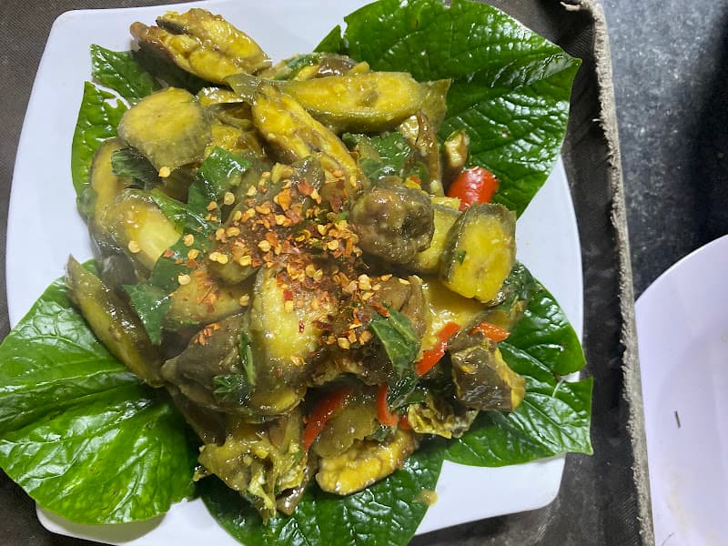 Hình ảnh Quán lẩu nướng lập hiền - 5