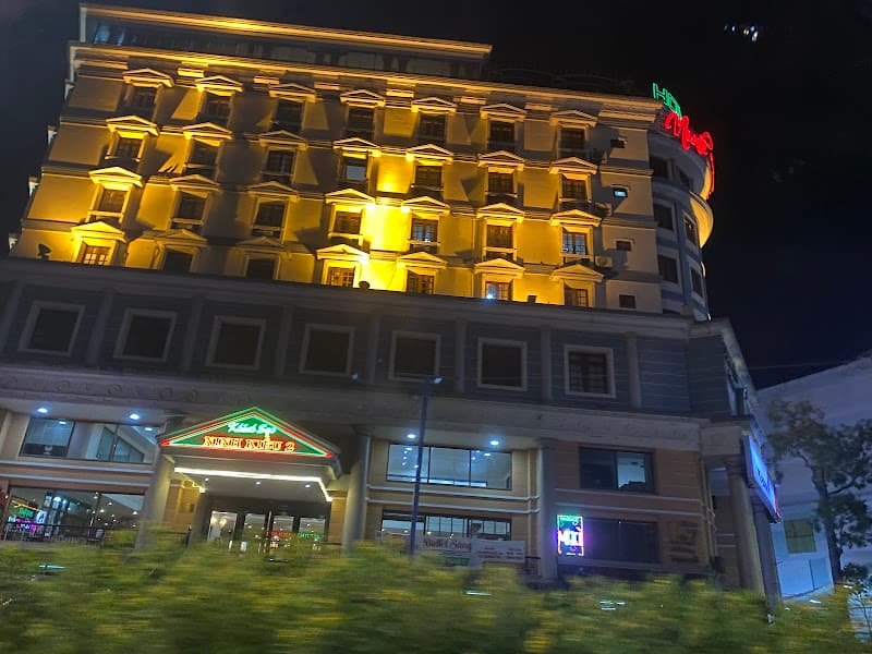 Hình ảnh Ninh Kieu 2 Restaurant And Conference - 5