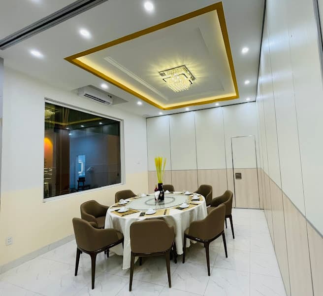 Ảnh bìa Nhà hàng The King