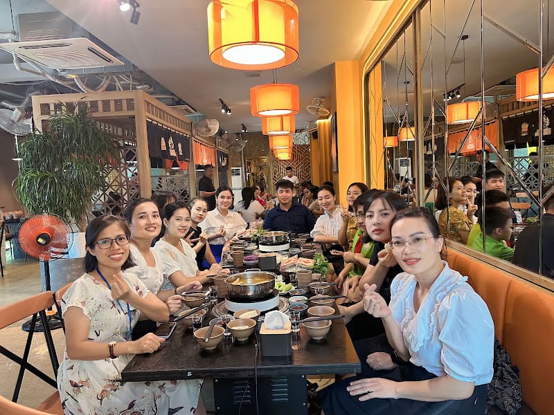 Ảnh bìa Lẩu Nướng Phương Kún- Lẩu Bạch Tuộc -Lẩu Thái