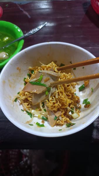 Hình ảnh Quán Hủ Tiếu 9X - 5