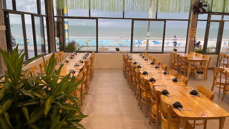 Hải Sản Tươi Sống Thanh Hào