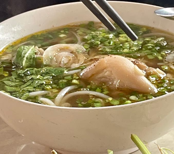 Hình ảnh Quán bún bò Huế Hưng Thịnh - 2